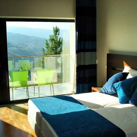 Hotel Agua 4*
