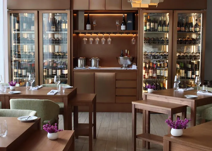 Agua Mondim de Basto