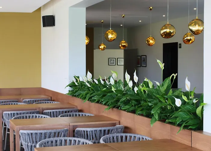 Agua 4* Mondim de Basto