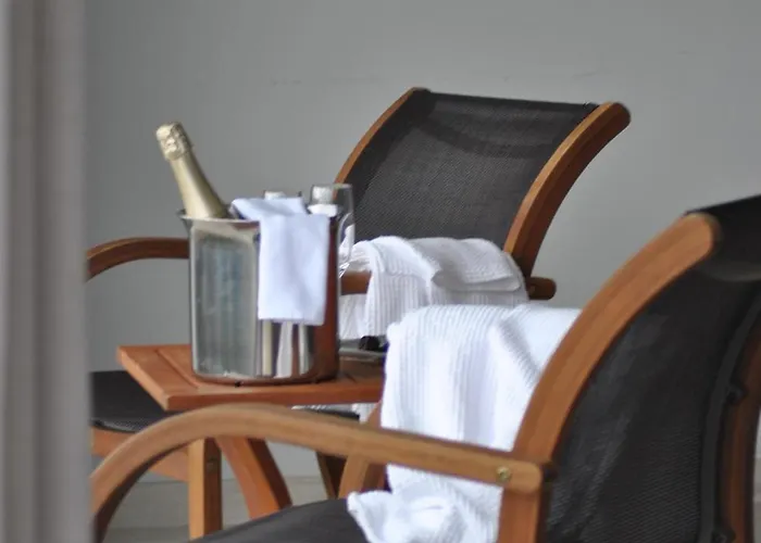 Agua Hotel Mondim de Basto