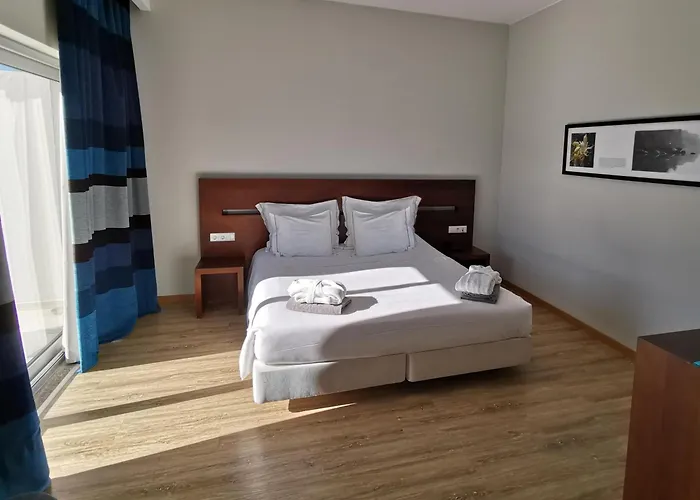 Agua Mondim de Basto