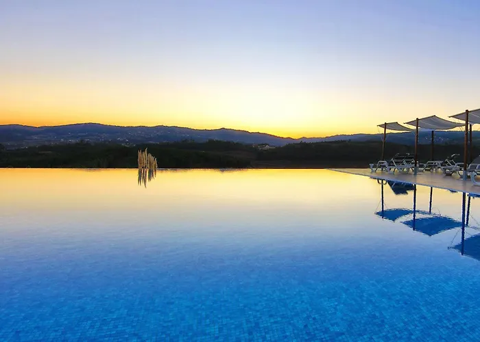 Agua Mondim de Basto