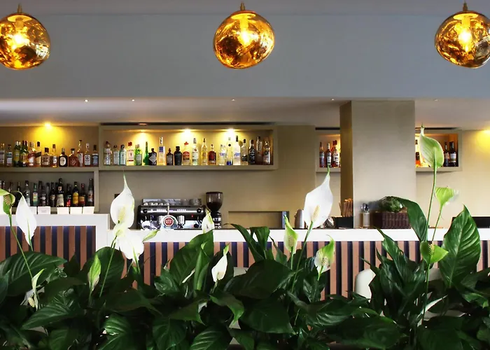 Hotel Agua Mondim de Basto