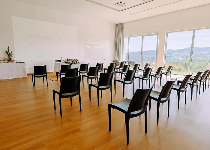 Agua 4* 몬딤데바스토