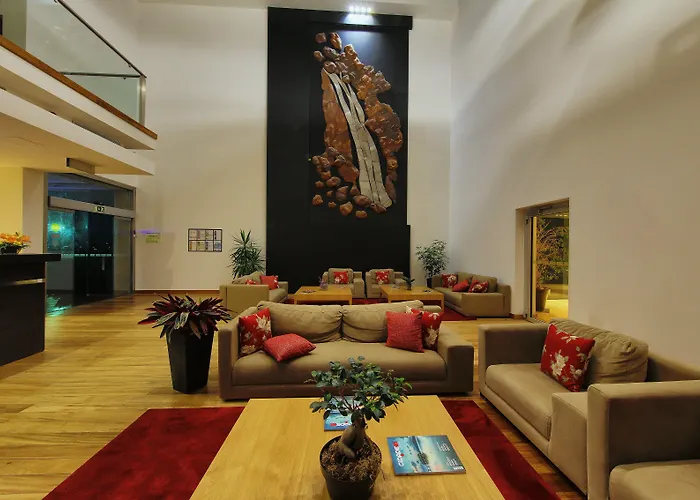 Hotel Agua Mondim de Basto