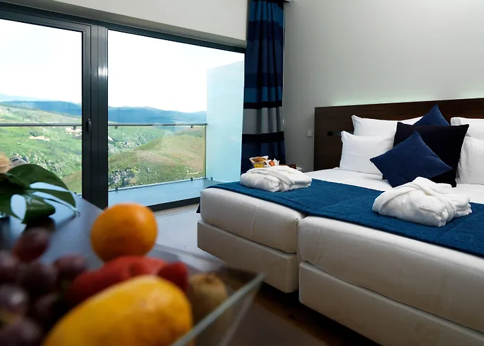 Agua 4* Mondim de Basto