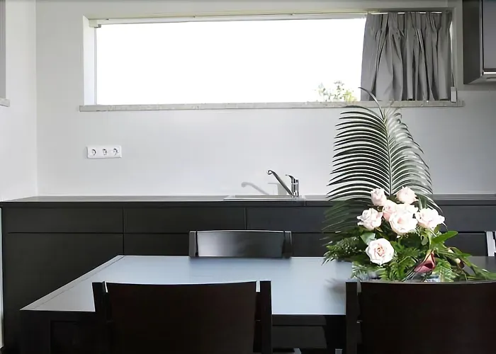 Hotel Agua Mondim de Basto