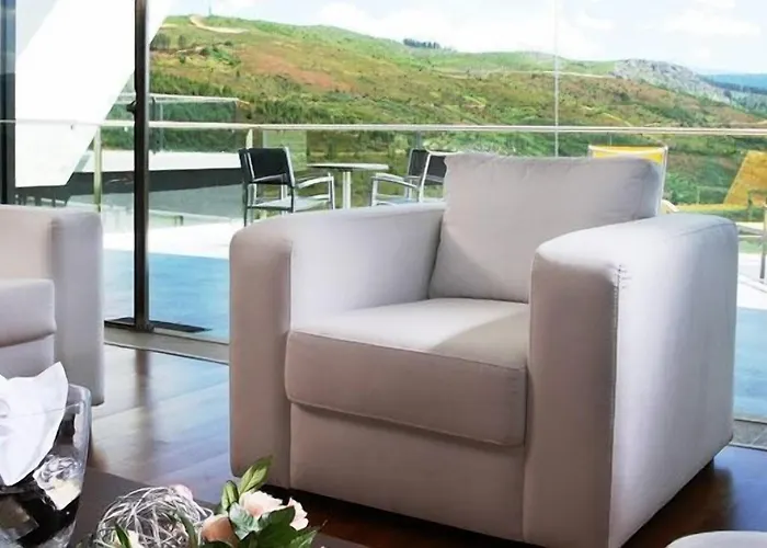 Hotel Agua Mondim de Basto