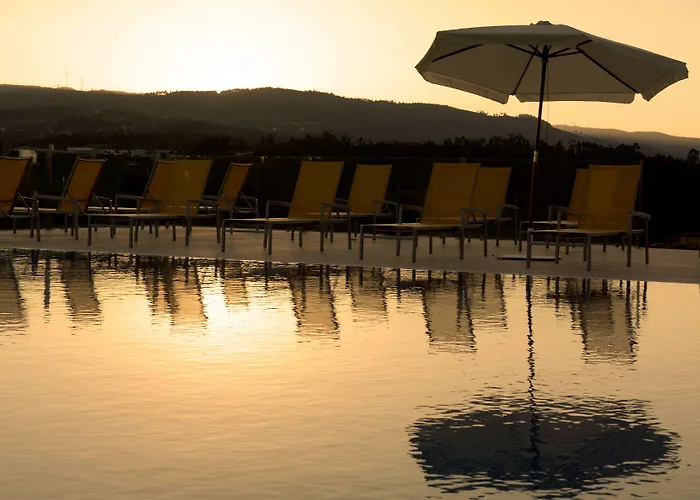 Agua 4* Mondim de Basto