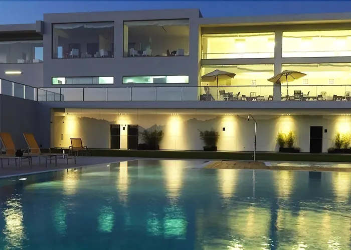 Agua 4* Mondim de Basto