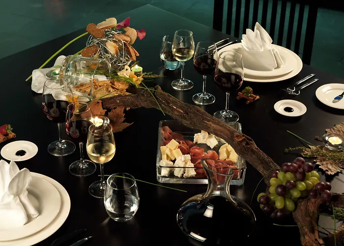 Hotel Agua Mondim de Basto