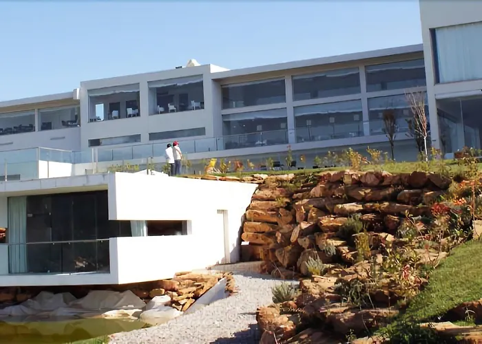 Agua Hotel Mondim de Basto