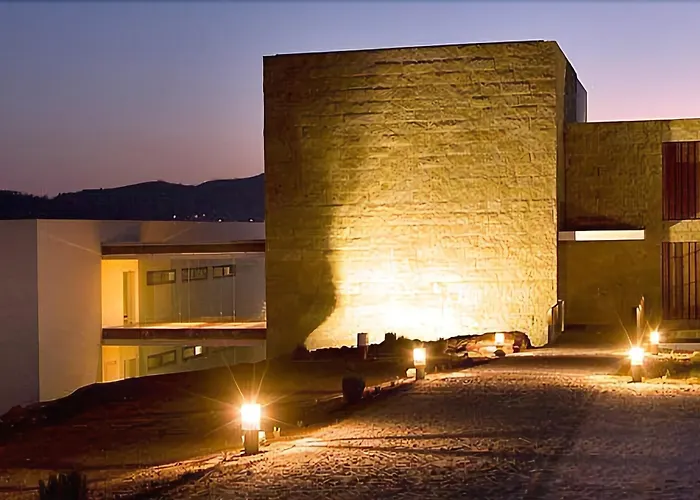 Agua Hotel Mondim de Basto