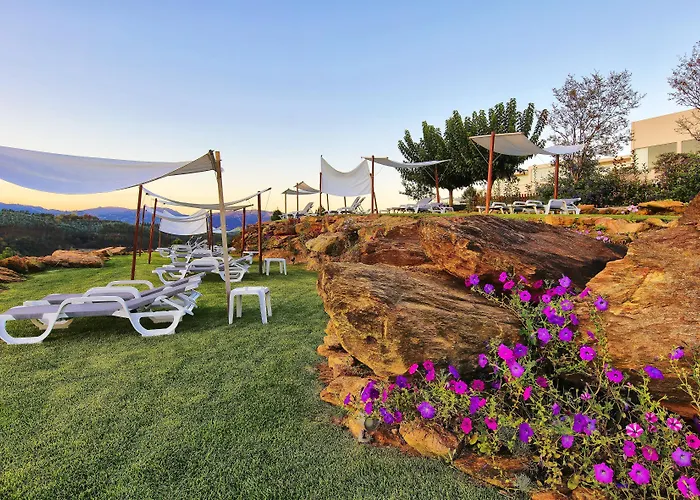 Hotel Agua Mondim de Basto