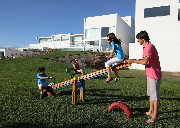 Agua Hotel Mondim de Basto