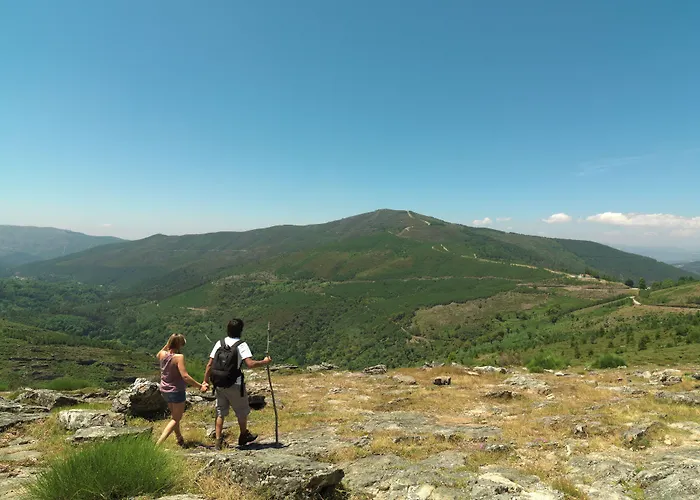 Agua 4* Mondim de Basto