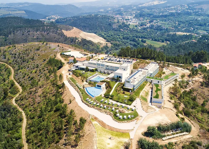 Agua Mondim de Basto