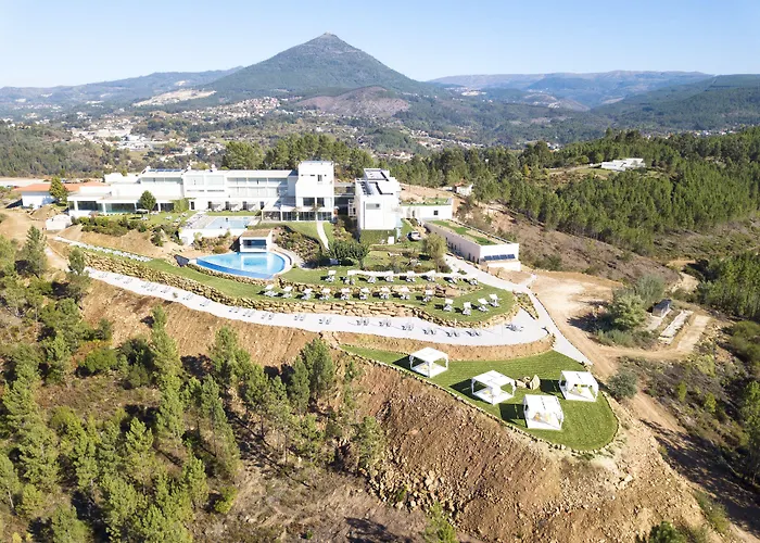 Agua 4* Mondim de Basto