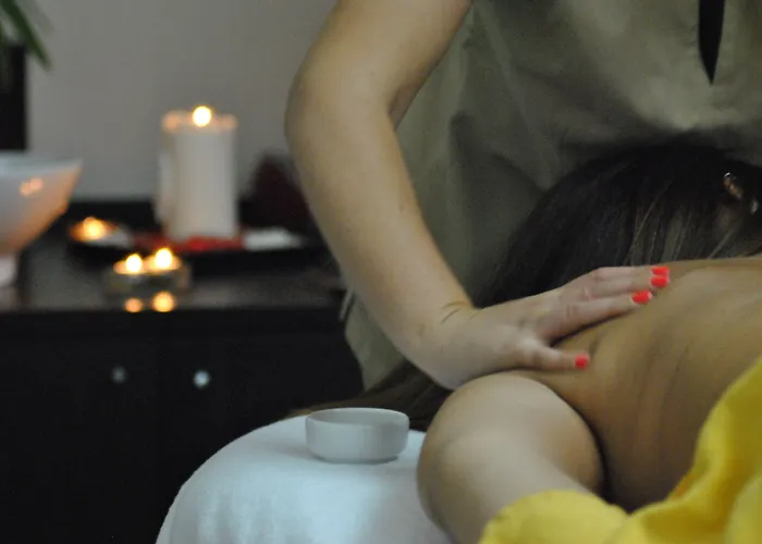 Hotel Agua Mondim de Basto