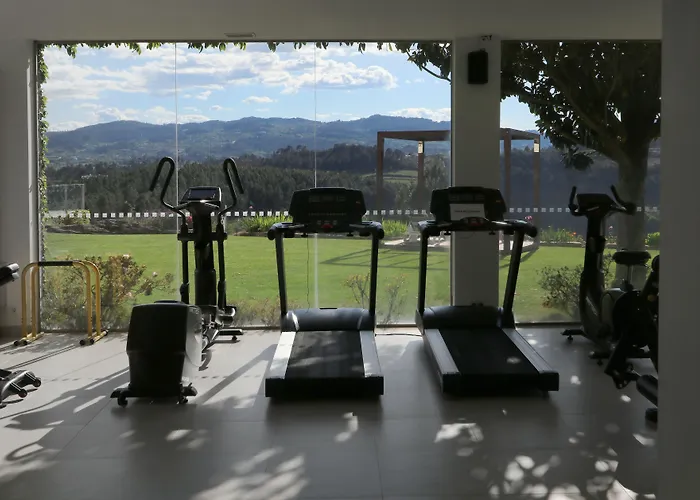 Agua 4* Mondim de Basto