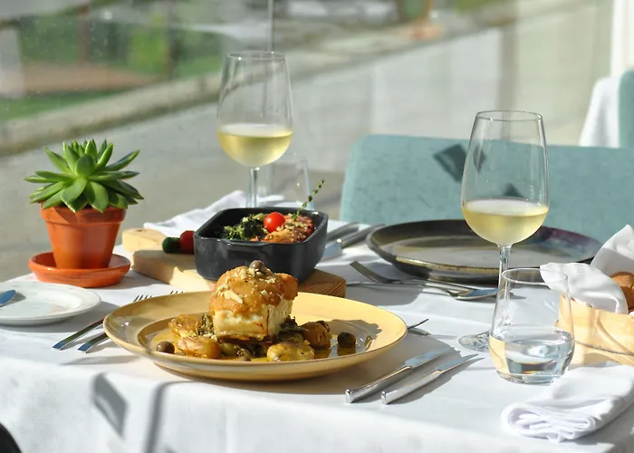 Agua Mondim de Basto