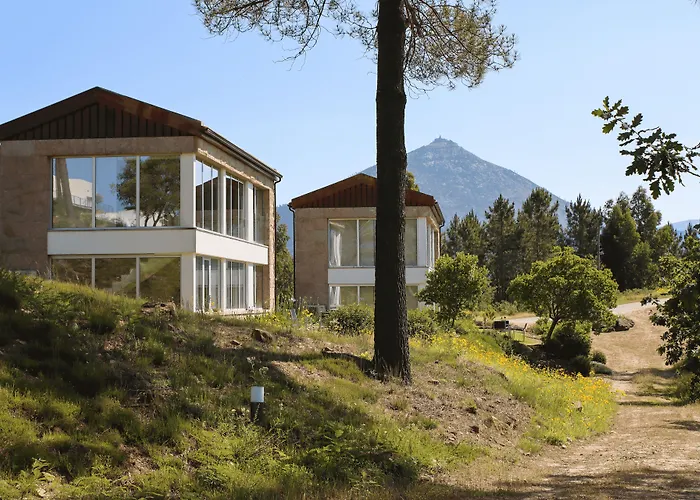 Agua 4* Mondim de Basto