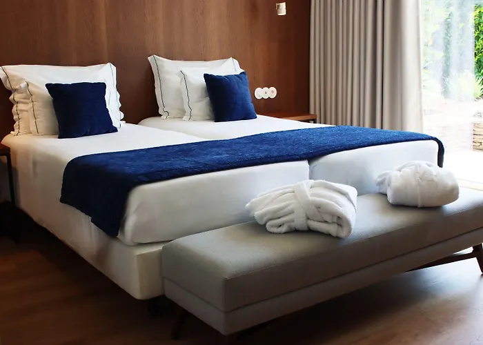 Agua Hotel Mondim de Basto