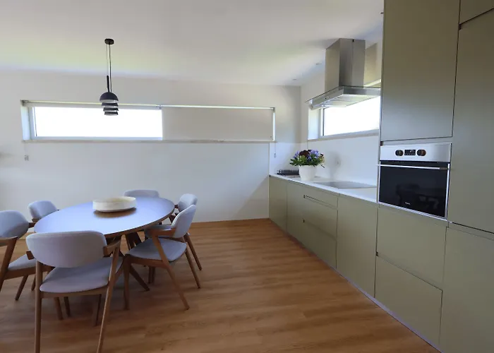 Hotel Agua Mondim de Basto